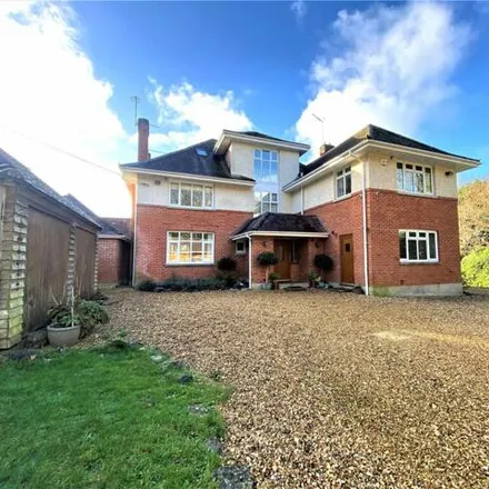 Image 5 - unnamed road, Poulner, BH24 3JN, United Kingdom - House for sale