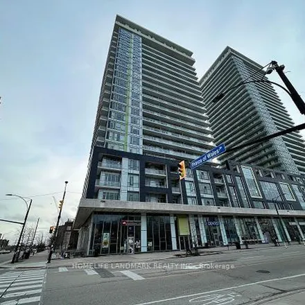 Image 2 - Limelight Dental, 4188 Living Arts Drive, Mississauga, ON L5B 0H7, Canada - Apartment for rent