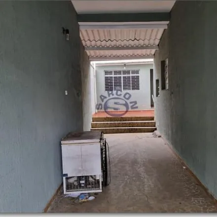 Buy this 2 bed house on Rua Leão XIII in Rudge Ramos, São Bernardo do Campo - SP