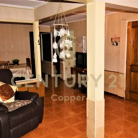 Buy this 3 bed house on Estadio Municipal de Copiapó in Conrado Araya, 153 2480 Copiapó