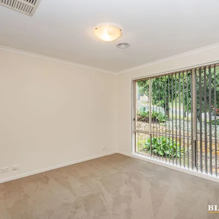 Rent this 3 bed apartment on Australian Capital Territory in Mt Warning Crescent, Palmerston 2913