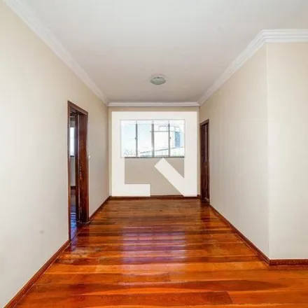 Buy this 4 bed apartment on Rua Doutor Juvenal dos Santos in Luxemburgo, Belo Horizonte - MG