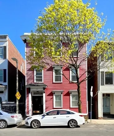 Buy this 4 bed house on 512 East Third Street in Boston, MA 02127