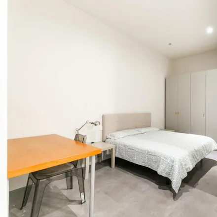 Rent this 2 bed apartment on El Desván Barcelona in Gran Via de les Corts Catalanes, 453