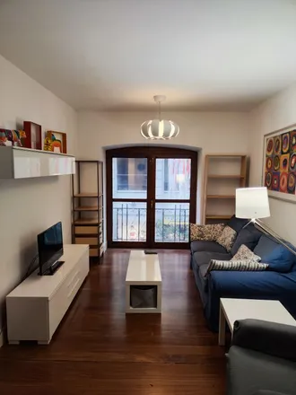 Image 2 - La Casa de las Carcasas, Calle de Fuencarral, 9, 28004 Madrid, Spain - Apartment for rent