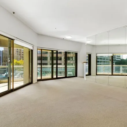 Image 5 - Connaught Centre, 187 Liverpool Street, Sydney NSW 2000, Australia - Apartment for rent