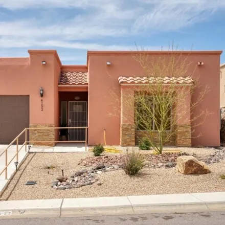 Buy this 3 bed house on 4088 Calle Belleza in Las Cruces, NM 88011