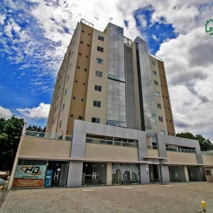 Buy this 3 bed apartment on Solar das Castanheiras Residencial in Rua Gustavo Zimmermann 4410, Itoupava Central