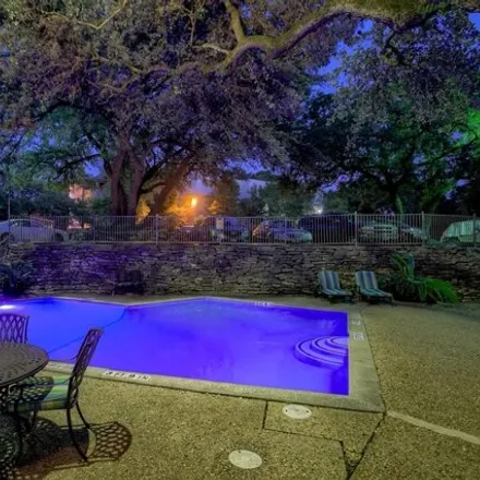 Rent this 1 bed condo on 620 South 1st Street in Austin, TX 78704