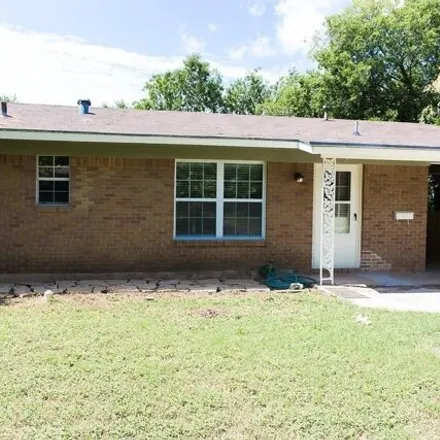 Rent this 3 bed house on 5111 Ravensdale Lane in Austin, TX 78723