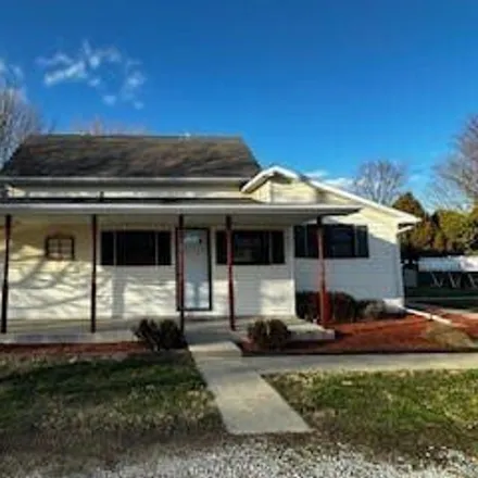 Buy this 3 bed house on Penn Street in Frankton, Madison County