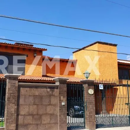 Image 2 - Calle Hacienda del Salitre, 76100 Juriquilla, QUE, Mexico - House for sale