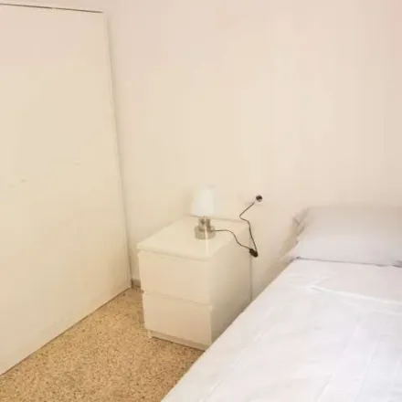 Image 3 - Nuevo Rocio, Carrer d'Higinio Noja (Professor), 46023 Valencia, Spain - Apartment for rent