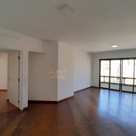 Image 2 - Rua Afonso Braz, Indianópolis, São Paulo - SP, 04511-001, Brazil - Apartment for rent