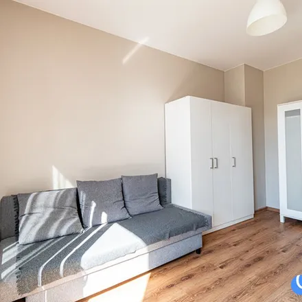 Rent this 2 bed apartment on Open Finance in Masarska, 31-535 Krakow
