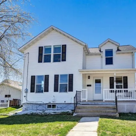 Buy this 3 bed house on 130 West Bath Street in Hortonville, Outagamie County