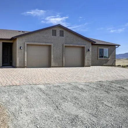 Buy this studio house on 8934 E Laredo Dr in Prescott Valley, Arizona