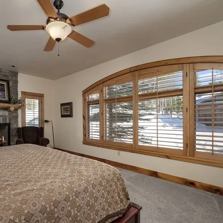 Rent this 5 bed house on Winter Park in CO, 80482
