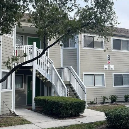 Buy this 1 bed condo on unnamed road in Largo, FL 33771