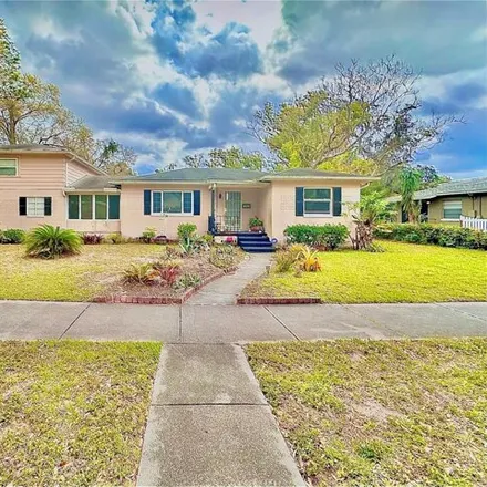 Buy this 4 bed house on 1459 East Henry Avenue in Arrand Heights, Tampa