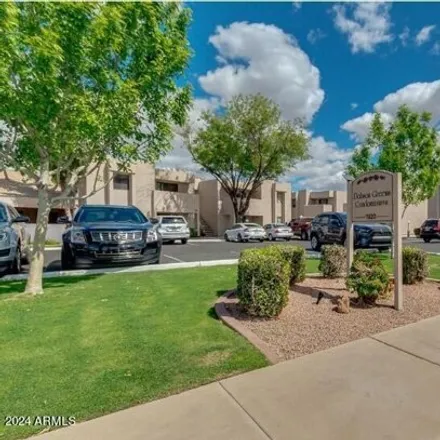 Rent this 2 bed apartment on Albertsons in 1951 West Baseline Road, Mesa