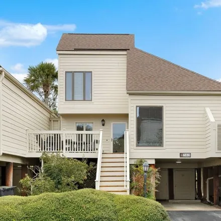Buy this 2 bed townhouse on Seabrook Island Road in Seabrook Island, Charleston County