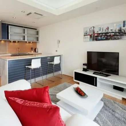 Rent this 1 bed apartment on Visible Online Marketing in 22 St Georges Terrace, Perth WA 6000