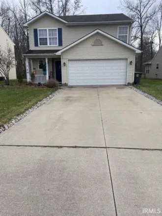 Rent this 4 bed house on 9608 Founders Way in Fort Wayne, IN 46835