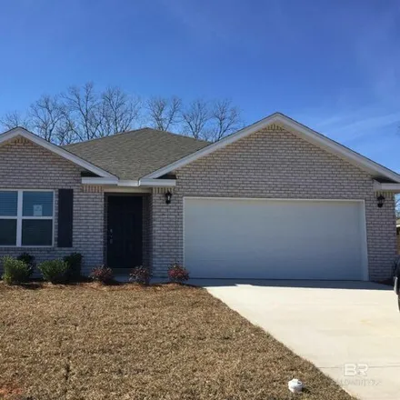 Rent this 4 bed house on 8612 Irwin Loop in Daphne, AL 36526
