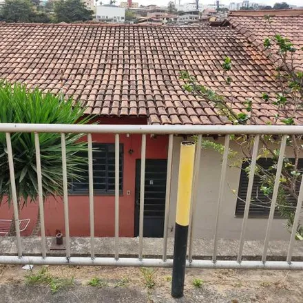 Image 2 - Rua Ibertioga, Eldorado, Contagem - MG, 32371-180, Brazil - House for sale