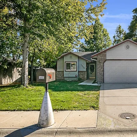 Buy this 3 bed house on 1802 Cherry Street in Caldwell, ID 83605