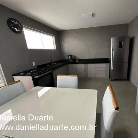 Buy this 3 bed house on Avenida Prefeito Erasto Gaertner 1261 in Bacacheri, Curitiba - PR