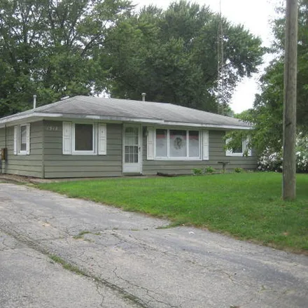 Buy this 3 bed house on 1916 Robert Street in Lakewood Shores, Will County