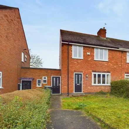 Buy this 3 bed duplex on 3 Rookery Gardens in Arnold, NG5 7FX