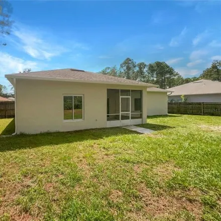 Image 9 - 62 Reid Place, Palm Coast, FL 32164, USA - House for sale