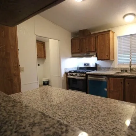 Buy this studio apartment on 1349 Taft Highway in Greenfield, Kern County