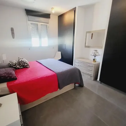Rent this 2 bed apartment on la Mata in Mura, Catalonia
