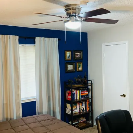 Rent this 1 bed room on 13304 Fieldgate Drive in Austin, TX 78753