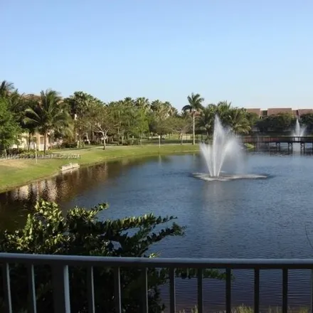 Image 1 - Lyons Road, Coconut Creek, FL 33073, USA - Condo for rent