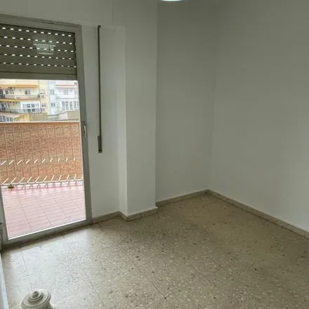 Image 5 - Luis de Morales (Est. Sánchez Pizjuán), Calle Luis de Morales, 41018 Seville, Spain - Apartment for rent