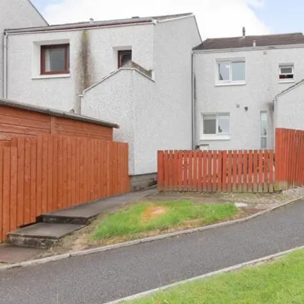 Buy this 3 bed duplex on Mar Place in Keith, AB55 5DT