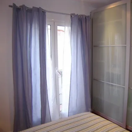 Image 2 - Passatge de Sant Benet, 9, 08003 Barcelona, Spain - Apartment for rent