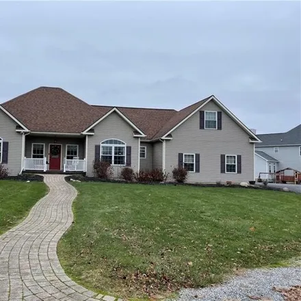 Buy this 5 bed house on 255 Lima Road in Village of Geneseo, NY 14454