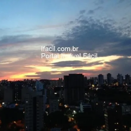 Buy this 2 bed apartment on Rua Ana Jarvis in Cambuí, Campinas - SP