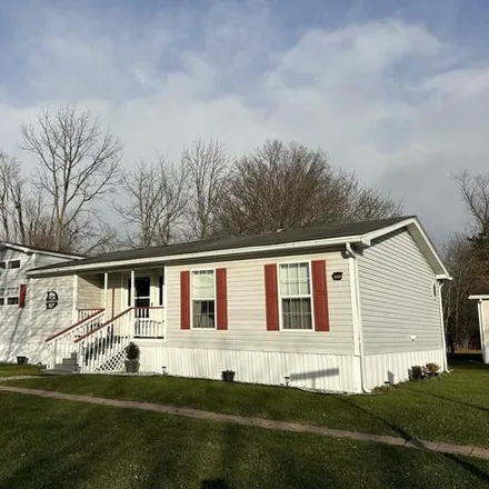 Image 1 - 438 Paul Revere Road, Fort Fetter, Blair Township, PA 16635, USA - House for sale