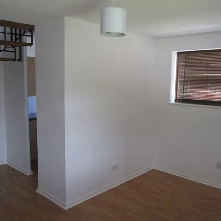 Rent this 1 bed apartment on Y Llwyni in Swansea, SA6 6BL