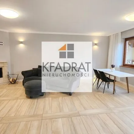 Rent this 4 bed apartment on unnamed road in 34-642 Dobra, Poland