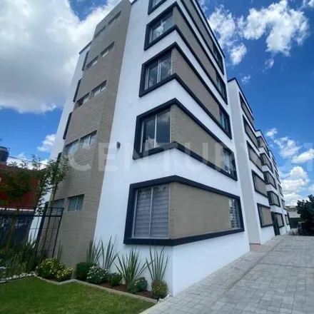 Buy this 2 bed apartment on Privada 2 Sur A in 72490 Puebla, PUE