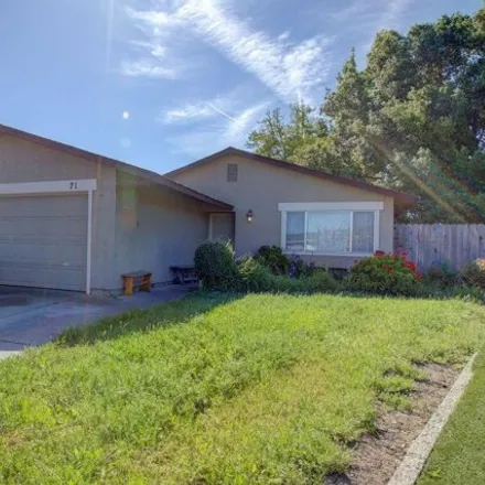 Buy this 3 bed house on 71 Vista Lane in Hollister, CA 95024