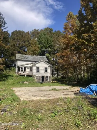 Image 1 - 25 Great Barrington Road, Rockdale Mills, West Stockbridge, MA 01266, USA - House for sale